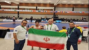 مسابقات ورزش‌های مبارزه‌ای؛ کولاک فرنگی‌کاران با کسب ۴ عنوان قهرمانی/ پایان طلایی برای میناب ۱۶۸ در مسابقات