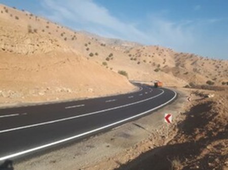 مدیرکل راهداری و حمل و نقل جاده‌ای استان خبر داد: برگزاری ۷ مناقصه به ارزش ۱۰ هزار میلیارد ریال برای بهسازی جاده‌های خوزستان