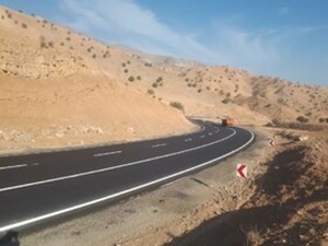 مدیرکل راهداری و حمل و نقل جاده‌ای استان خبر داد: برگزاری ۷ مناقصه به ارزش ۱۰ هزار میلیارد ریال برای بهسازی جاده‌های خوزستان
