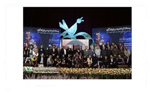 پنج مقام برتر جشنواره بین‌المللی قصه‌گویی برای کانون پرورش فکری خوزستان