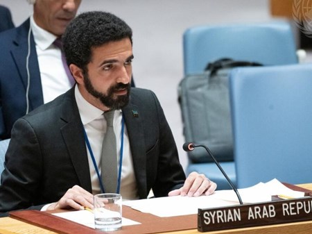 سوریه: در دام اسرائیل برای ورود به جنگ نمی افتیم