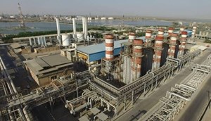مدیرعامل شرکت خبر داد: صرفهجویی ۳۷۰ میلیاردی فجر انرژی با حمایت از ساخت داخل