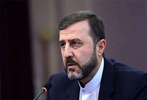 غریب‌آبادی: مجوز فروش نفت ایران صادر شد و آزادسازی ۱۲ میلیارد دلار وارد مرحله اجرا می‌شود