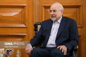 روایت قالیباف از عقب‌نشینی ترامپ در خصوص بازگشایی تنگه هرمز