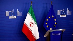 تحریمهای جدید اتحادیه اروپا علیه هفت شرکت ایرانی
