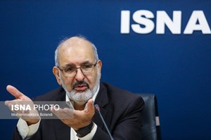 رئیس سازمان سنجش در پاسخ به معترضان زمان برگزاری آزمون ارشد: تغییری در تاریخ برگزاری آزمون ارشد ایجاد نمیشود/زمان ثابت برگزاری آزمون «اسفندماه» خواهد بود