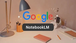 نحوه تبدیل کتاب‌ها به پادکست با استفاده از Google NotebookLM