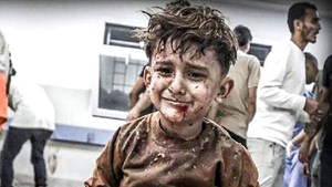 سازمان ملل: اسرائیل هر ۱۰ دقیقه یک کودک فلسطینی را میکشد