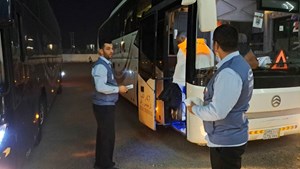 «زائر خدمه»؛ مسیر ورود علاقه‌مندان به چرخه کارگزاری حج