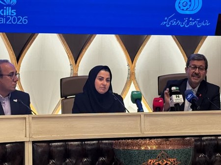 تمدید ثبت‌نام مسابقات ملی تا نیمه مهر/ ۲۲ نخبه مهارتی ایران راهی مسابقات جهانی شدند