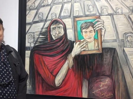 سیروس مقدم از «مدرسه میناب» تا «وداع با رهبر شهید»/ «پایتخت» به سال آینده موکول شد