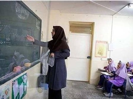 زمان ثبت نام مرحله دوم نقل و انتقالات فرهنگیان اعلام شد