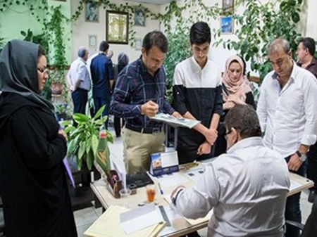 دریافت وجه هنگام ثبت نام مدارس ممنوع است