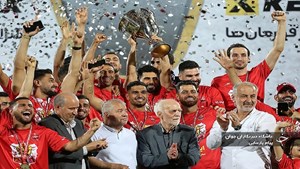 ۲ بازیکن تمدیدی پرسپولیس مشخص شدند