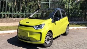 ثبتنام خودروهای برقی وارداتی به زودی آغاز میشود