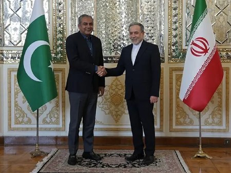 گزارش رسانه‌های سعودی از سفر قریب‌الوقوع وزیر کشور پاکستان به ایران