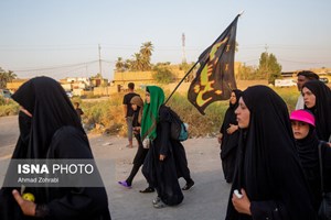 نمایندگان مجلس: ثبت جهانی پیادهروی اربعین افکار عمومی دنیا را نسبت به فرهنگ حسینی آشناتر میکند