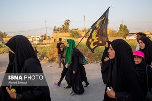 نمایندگان مجلس: ثبت جهانی پیاده‌روی اربعین افکار عمومی دنیا را نسبت به فرهنگ حسینی آشناتر می‌کند