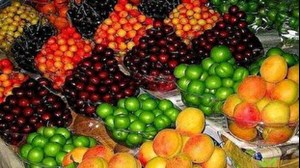 افزایش صادرات بازار میوه را ملتهب کرد