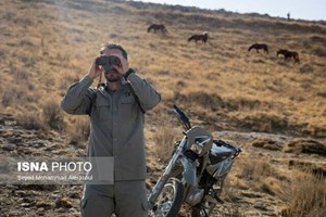 رشته محیط‌بانی در هنرستان کشاورزی اهواز راه‌اندازی می‌شود