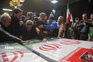 معاون امنیتی استاندار خوزستان اعلام کرد: ۵ شهید در تهاجم آمریکایی - اسرائیلی به پتروشیمی ماهشهر / ترخیص ۱۷۰ مجروح