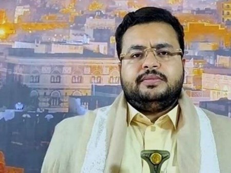 مقام ارشد انصارالله: رژیم صهیونیستی برای توقف حمله به غزه تنها زبان زور می فهمد