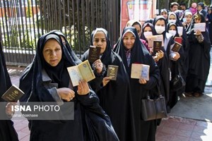 دبیر ستاد انتخابات خوزستان خبر داد تعیین ۳۴۳۸ ‌شعبه‌ اخذ رای انتخابات ریاست جمهوری در خوزستان