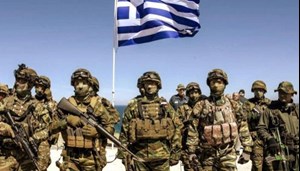 موافقت یونان با مشارکت در نیروی بین‌المللی در غزه