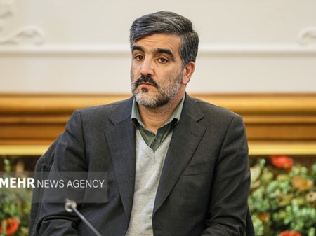 سامانه سپهتن تا پایان سال برای همه اتوبوس‌ها فعال می‌شود