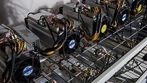 ماینرهای غیرمجاز زیر تیغ وزارت نیرو؛ مجازات استخراج غیرمجاز سنگین‌تر می‌شود