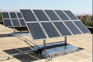 مدیرعامل برق منطقه‌ای استان: ۲۰۰ مگاوات نیروگاه خورشیدی در خوزستان احداث می‌شود