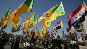 پیام مهم مقاومت عراق به دولت الزیدی در آستانه سفر به آمریکا