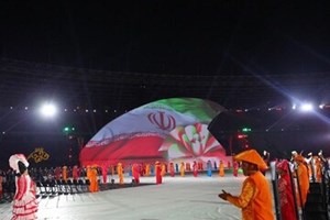 در حمایت از کودکان درگیر جنگ؛ شعار کاروان ورزش ایران در المپیک ۲۰۲۴ پاریس مشخص شد