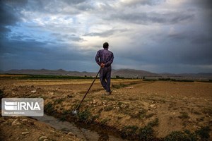 خوزستان خشکترین سال آبی ۶۰ سال اخیر را تجربه میکند