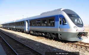 آغاز پیش فروش بلیت‌ قطارهای مسافری برای مرداد از فردا