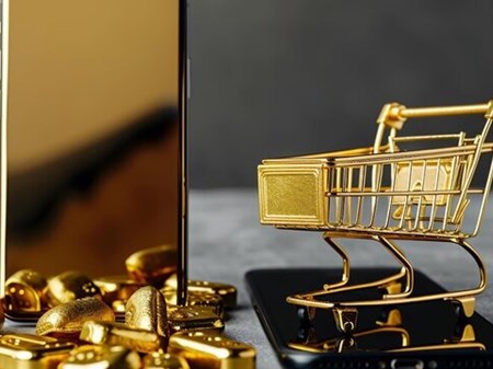 وقتی مرز نظارت و دخالت در بازار طلا گم میشود!