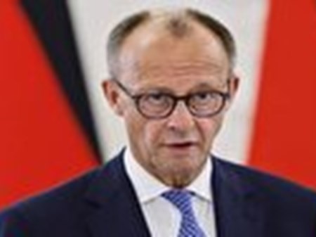 پایان بلندپروازی‌های تاریخی برلین با گذر آلمان از توهم سلطه