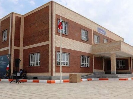 شناسایی بیش از ۱۱۰۰ مدرسه ناایمن در کشور