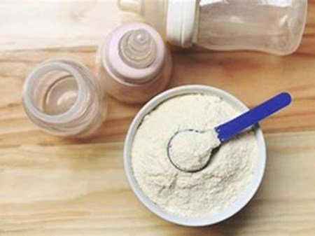رفع مشکل تأمین شیر خشک رژیمی تا اواسط هفته