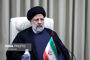 آیتالله رییسی: مزایای عضویت رسمی ایران در شانگهای در تاریخ ماندگار خواهد شد