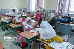 ۴۰ درصد معلمان خوزستانی، مشمول رتبه‌بندی/ صدور احکام معلمان تا ۵ اسفند