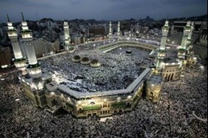 چرا سهمیه حج ایران کم شد؟