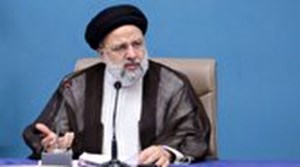 رئیسی: ایران نیازی به سلاح هستهای ندارد/ مشکلی با بازرسی آژانس نداریم