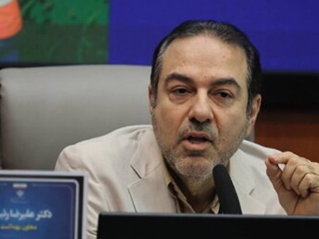 معاون وزیر بهداشت مطرح کرد: عبور نمونه‌های آنفلوانزا مثبت از آستانه هشدار بالا / درخواست تشدید مراقبت‌ها در مراکز نگهداری بهزیستی