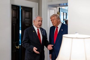 تحلیلگر فلسطینی تشریح کرد؛ اهداف ترامپ از طرح آتش بس در غزه