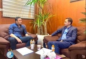 نکونام پس از جلسه با خطیر: وضعیت استقلال اصلا خوب نیست/ سختترین سال تاریخ را پیشرو داریم