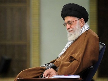 با حکم رهبر انقلاب، علی لاریجانی به‌عنوان نماینده رهبری در شورای عالی امنیت ملی منصوب شد