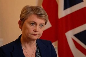 انگلیس: لبنان باید در توافق آتش‌بس ایران و آمریکا گنجانده شود