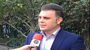 شکرریز: عذرخواهی بیرانوند تاثیری بر روی حکم محرومیتش ندارد