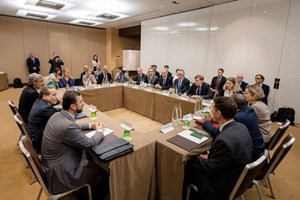 لوموند: رونویسی اروپا از دست آمریکا درباره ایران اشتباه بزرگی است